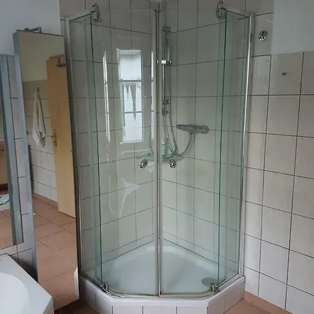Hébergement de vacances Ferienhaus Urlaubstraum *