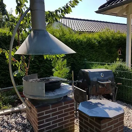 Ferienhaus Urlaubstraum