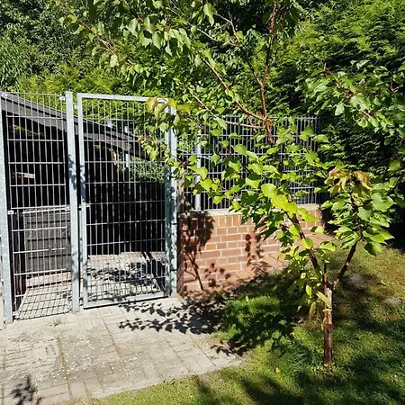 Ferienhaus Urlaubstraum Hébergement de vacances Ueckermünde