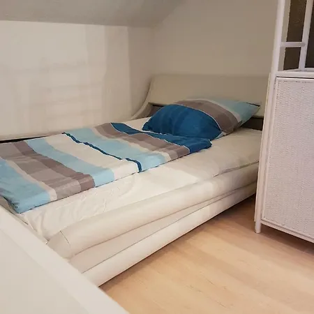 Ferienhaus Urlaubstraum *
