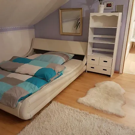 Ferienhaus Urlaubstraum