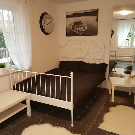 Ferienhaus Urlaubstraum * Ueckermünde
