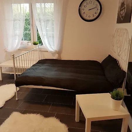 Hébergement de vacances Ferienhaus Urlaubstraum