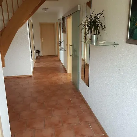 Hébergement de vacances Ferienhaus Urlaubstraum *