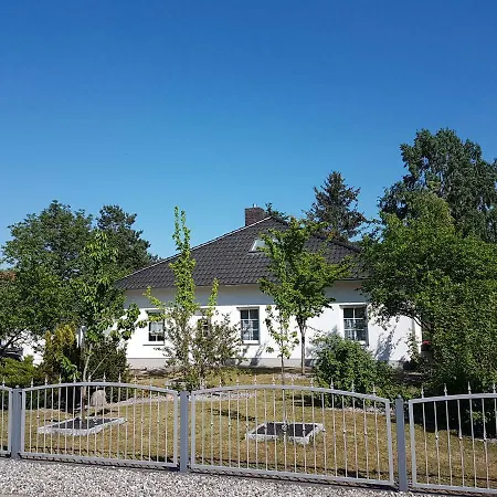 Ferienhaus Urlaubstraum