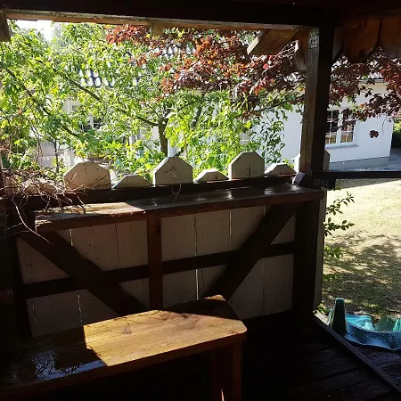 Ferienhaus Urlaubstraum Ueckermünde