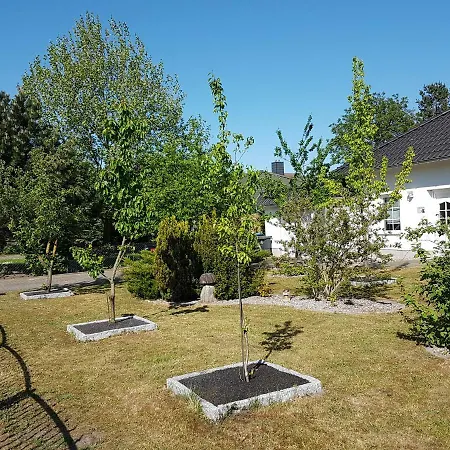 Ferienhaus Urlaubstraum * Ueckermünde