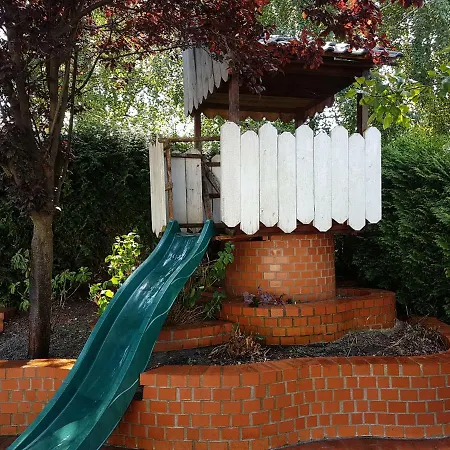 Ferienhaus Urlaubstraum