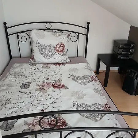 Hébergement de vacances Ferienhaus Urlaubstraum *