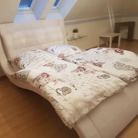 Hébergement de vacances Ferienhaus Urlaubstraum
