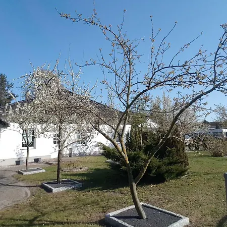 Ferienhaus Urlaubstraum *