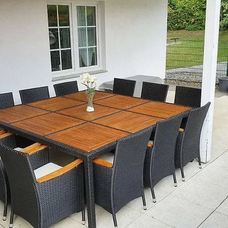 Ferienhaus Urlaubstraum Hébergement de vacances
