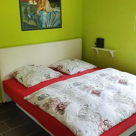 Hébergement de vacances Ferienhaus Urlaubstraum *