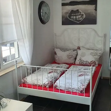 Ferienhaus Urlaubstraum *
