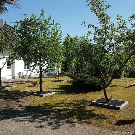 Hébergement de vacances Ferienhaus Urlaubstraum *
