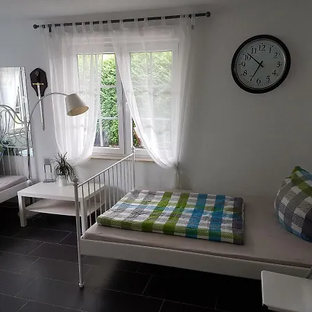 Hébergement de vacances Ferienhaus Urlaubstraum *
