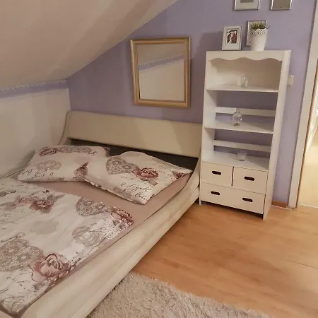 Ferienhaus Urlaubstraum * Ueckermünde
