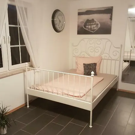 Ferienhaus Urlaubstraum Hébergement de vacances