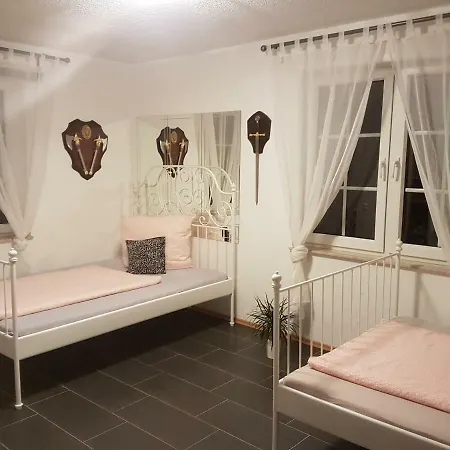 Ferienhaus Urlaubstraum * Ueckermünde