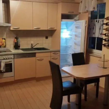 Ferienhaus Urlaubstraum Ueckermünde