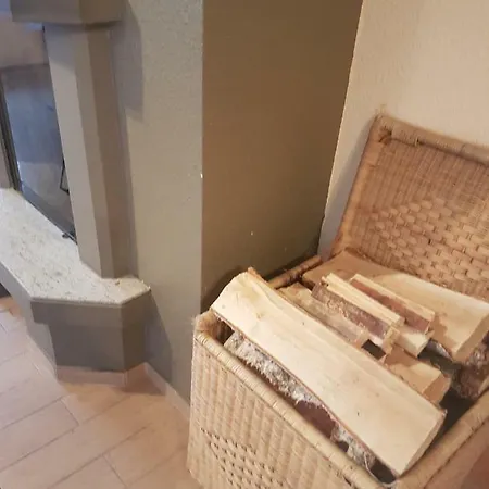 Ferienhaus Urlaubstraum Ueckermünde