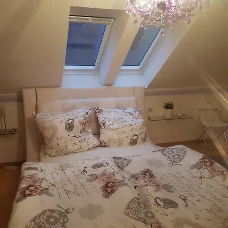 Ferienhaus Urlaubstraum *
