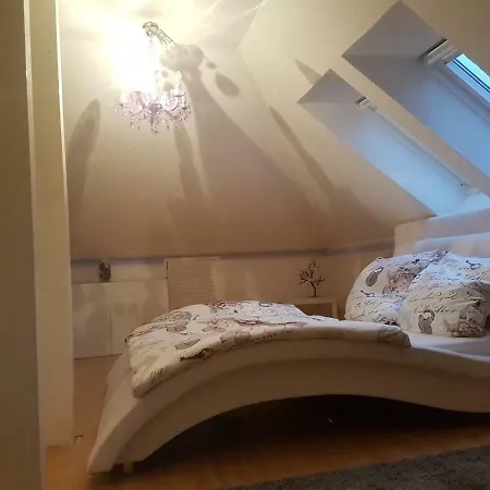 Ferienhaus Urlaubstraum Hébergement de vacances