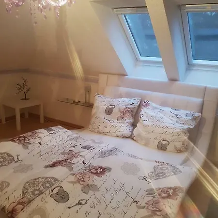 Ferienhaus Urlaubstraum Hébergement de vacances Ueckermünde