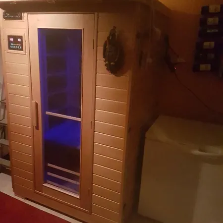 Hébergement de vacances Ferienhaus Urlaubstraum