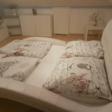 Ferienhaus Urlaubstraum Hébergement de vacances
