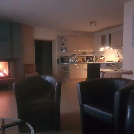 Ferienhaus Urlaubstraum Hébergement de vacances Ueckermünde