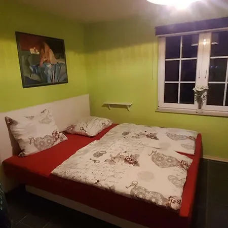 Ferienhaus Urlaubstraum Hébergement de vacances
