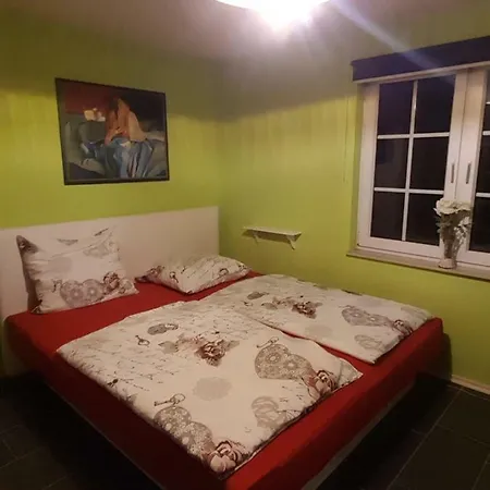 Ferienhaus Urlaubstraum * Ueckermünde