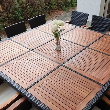 Ferienhaus Urlaubstraum Hébergement de vacances *