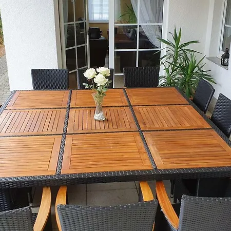Ferienhaus Urlaubstraum *