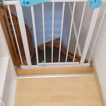 Hébergement de vacances Ferienhaus Urlaubstraum Ueckermünde