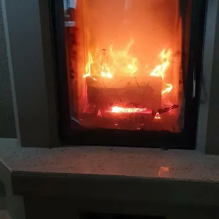 Hébergement de vacances Ferienhaus Urlaubstraum
