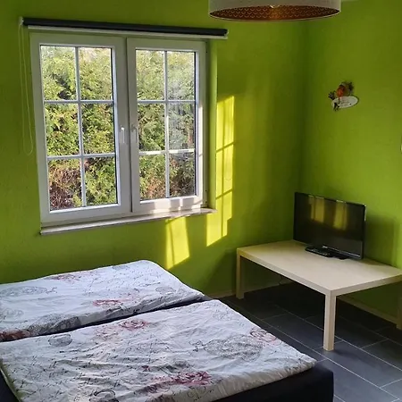 Hébergement de vacances Ferienhaus Urlaubstraum