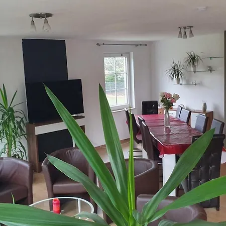 Ferienhaus Urlaubstraum Hébergement de vacances *