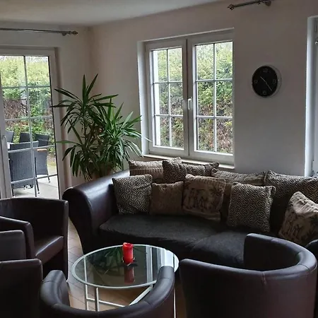 Ferienhaus Urlaubstraum