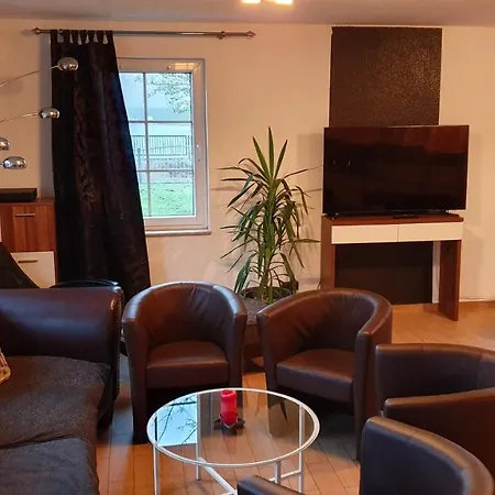 Ferienhaus Urlaubstraum